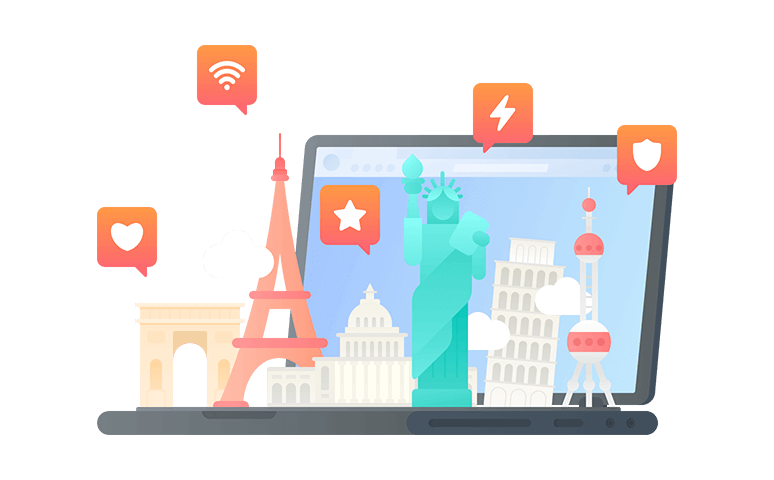 代理喜马拉雅FM的回国vpn - 快帆加速器